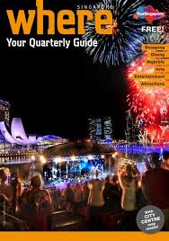 Rydiana rahim 21 august first episode date july 2004, andrew tan 25 september victor lee choon keat 28 august fahmy zakaria 21 august. Your Quarterly Guide Singapore Tourism Board