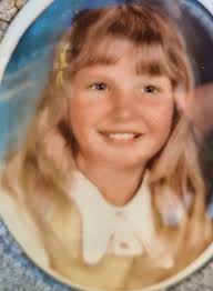 Patricia Ann Mann (1962-1973)