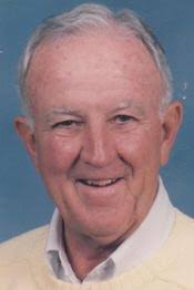 Obituary information for James Eilers