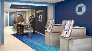 Chase is the commercial banking division of jp morgan chase & co. Chase Is Rolling Out Advice Driven Express Branches Next Month Tearsheet
