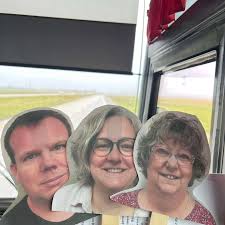 Jason, Danielle, and Debbie were...