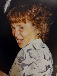 Tribute to Veronica Kay Fanthorpe and Auntie Jean Yardley Higgins