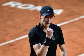 Sinner non si ferma pi&ugrave; - PaeseRoma