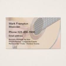 Get musician personalized business cards or make your own from scratch! 12 Best Musician Business Card Ideas Musician Business Card Business Cards Music Business Cards