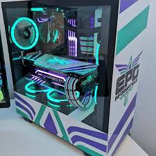 Why are website color schemes so important? O Xrhsths V1 Tech Sto Twitter This Is Why Rgb Is Awesome Unique Color Schemes Designed To Perfectly Tie A Build Together This Epic Pc Is By Epginformatique Featuring A Custom Rgb