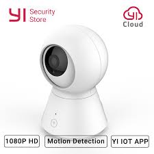 Cameras with motion detection make video surveillance more realistic for the average person. Free 6 Seconds Alert Cloud Storage Two Way Audio 1080p Home Camera Pet Camera On Ios