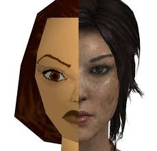 Survivor fans, what was the best/most interesting change made to Lara's  character for the modern games? : r/TombRaider