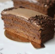 Gateau Au Chocolat Pour Tout Les Addicts Au Chocolat Voila Un Gateau Au Chocolat Decadent Delectable Super Gateau Chocolat Gateaux Et Desserts Chocolat