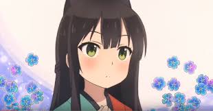 Urara Meirochou Kon Anime Anime Neko Neko Girl
