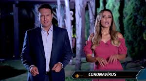 Maybe you would like to learn more about one of these? Domingo Espetacular Exibe Cobertura Especial Sobre Coronavirus Youtube