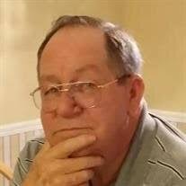 Hugh T. Upton Obituary