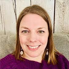 Ginny Bowers's Instagram, Twitter & Facebook