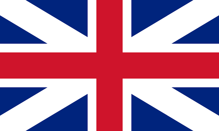 Resultado de imagem para bandeira grã bretanha"