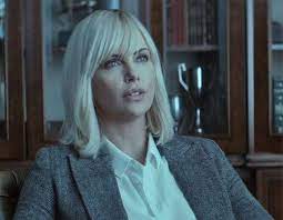 Pin On Charlize Theron