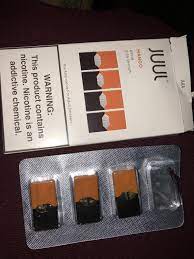 However, eonsmoke pods retail for $14.99 ($11.99 here at vapersandpapers.com) vs juul pods which retail compatibility: Did 7 Eleven Just Sell Me Fake Damn Mango Pods Wtf They Taste Toooooo Mangoey Almost Like A Candy Mixed With A Chemical Taste Or Am I Just Tripping Can Anyone