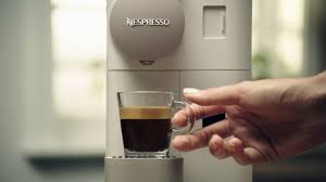 Maximum one offer per nespresso member. Edition Klfw