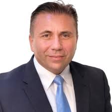 Paul Selman, PE, MBA