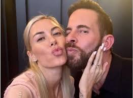 Netflix Star Heather Rae Young Reveals Upgraded Engagement Ring
