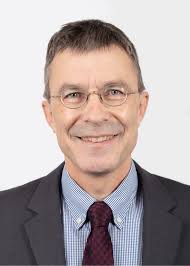 Interview with Franz Perrez