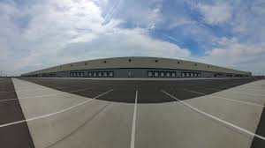 A 4 minute drive from west wyomissing boulevard, west penn avenue and revere boulevard; New Lowe S Distribution Center By Lowe S In Shippensburg Pa Proview