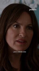 Movies That Mariska Hargitay Was in