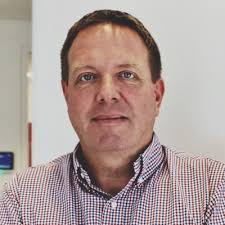 I'm pleased to announce I'll be taking a new role as Senior VP for Global  Sales and Marketing at #1NCE, adding sales in Asia Pacific and Latin  America to my current duties,