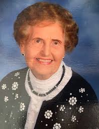 Obituary information for Geraldine L. Emmons