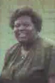 Gloria Winfield-Sheppard Obituary (1948