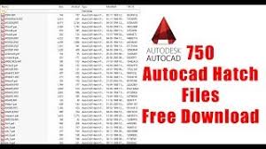 Find on the properties panel hatch type list, select the type of hatch you want to use. Where Does Autocad Save Pat Files
