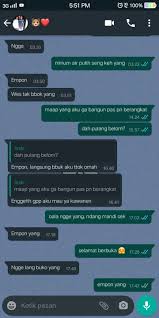 Pin Oleh Delia Permatasari Di Chat Di 2020 Kutipan Humor Kutipan