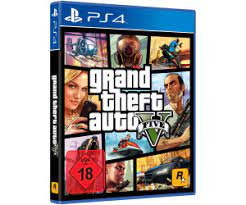 In wohl kaum einem anderen spiel macht es so viel spaß, mit allerlei cheats für unsterblichkeit, unendlich munition oder zeitlupe für chaos zu sorgen. Grand Theft Auto 5 Ps4 Ab 19 95 August 2021 Preise Preisvergleich Bei Idealo De