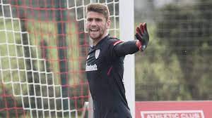 Join facebook to connect with unai simon mendibil and others you may know. Elche El Elche Pide Al Athletic La Cesion De Unai Simon Para Cerrar Su Porteria As Com