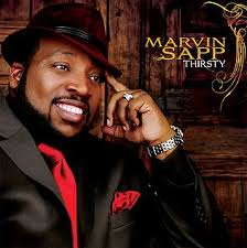 Marvin Sapp's Instagram, Twitter & Facebook