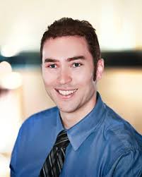 Christopher Diehl OD FAAO