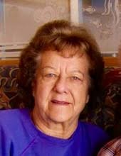 Helen "Sadie" Marie Goe
