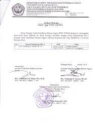 Maybe you would like to learn more about one of these? Dosen Pengganti Pa Syukri 0002 English Education Study Program