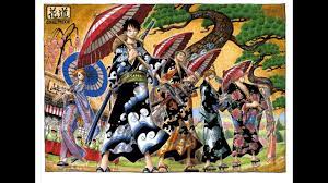 116 best one piece wano images in 2018 manga anime one piece. Wallpaper One Piece 1990