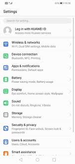 The devices our readers are most likely to research together with huawei y9 prime (2019). Connect To Wi Fi Huawei Y9 2019 Android 8 1 Device Guides