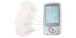 Now you may think the tens unit is a big machine. Pin On Exercise
