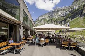 Seminar and banquet rooms for up to 160 people. 3 Tage Im Santis Das Hotel Auf Der Schwagalp Sleep Selection