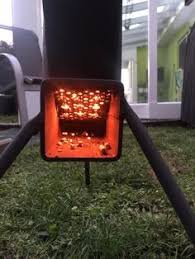 Pellet Fackel Hat Jemand Schon Eine Seite 51 Grillforum Und Bbq Www Grillsportverein De In 2020 Fackel Raketenofen Vierkantrohr