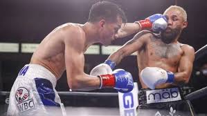 Nery, que ahora está entrenado por ismael ramírez, ha estado practicando mucho en tijuana, corriendo colinas y valles para el próximo encuentro de puñetazos de poder para volver a potenciar y. Rwazeusarqutym