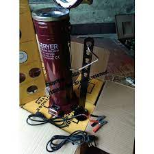 Trb 5e Portable Welding Rod Dryer Electrode Oven Welding Rod Ovens W 3 Welding Rods Rod Electrodes