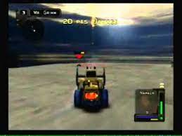 What it lacks, is a speed. Twisted Metal Head On Mr Slam Tournament Playthrough Youtube