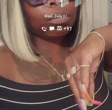 TayK's Sister, Kayla Renee, Says Rug-Rat Too Young To Get 55 Years: 'He Did  Nothing Violent' Read full story here: https://bit.ly/2Vc2fVi