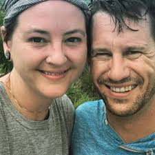 Fundraiser for Amy L. Trevino by Chrissy Streit : We love Amy and Eric