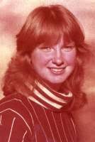 Julie Ann Embry Runge (1958-2007)