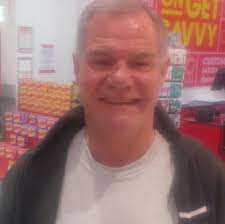 Hi anyone knew Mr denis pickard he was my dad he set up the 59 club