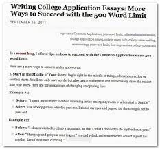 This essay is tricky because when you say. Help With Write College Application Essay What Do You How To Write A College Application Essay