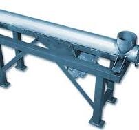 Convey-All™ Vibrating Screw Conveyor